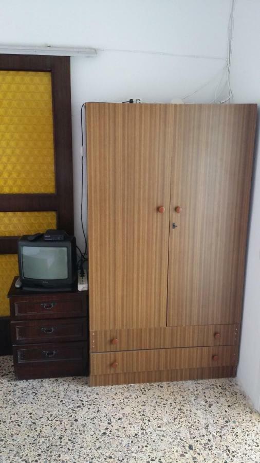 Grigorios Apartments Vrasná Zewnętrze zdjęcie