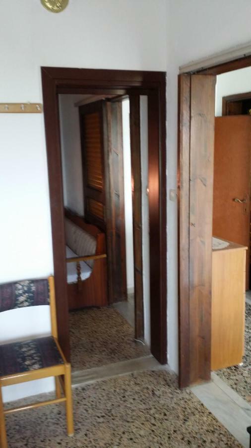 Grigorios Apartments Vrasná Zewnętrze zdjęcie