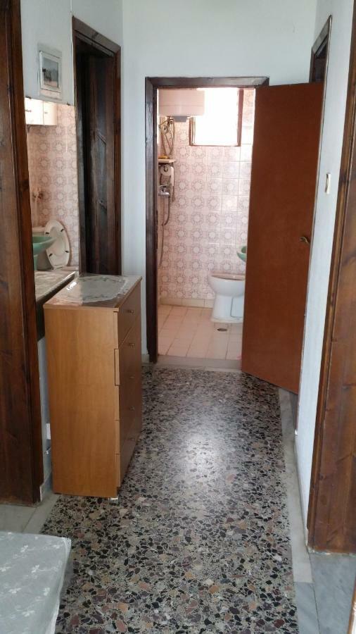Grigorios Apartments Vrasná Zewnętrze zdjęcie