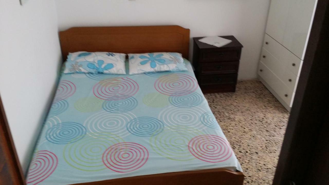 Grigorios Apartments Vrasná Zewnętrze zdjęcie