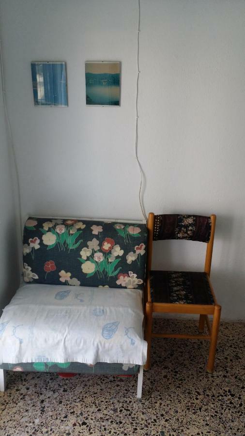 Grigorios Apartments Vrasná Zewnętrze zdjęcie