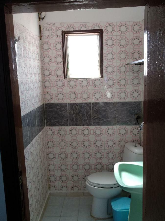 Grigorios Apartments Vrasná Zewnętrze zdjęcie