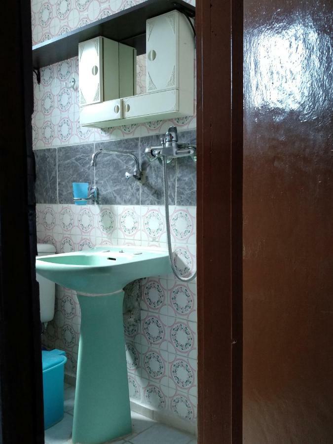 Grigorios Apartments Vrasná Zewnętrze zdjęcie